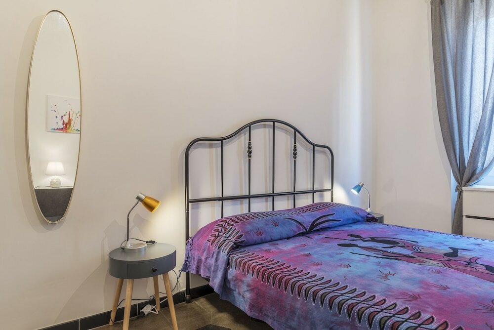 Фото Termini Cozy Mini Apartment