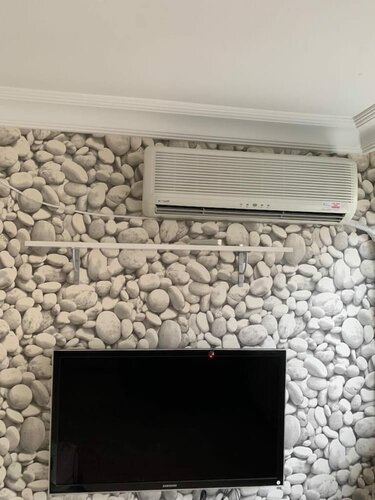 Апартаменты Cozy Flat Bakirkoy в Бакыркёй