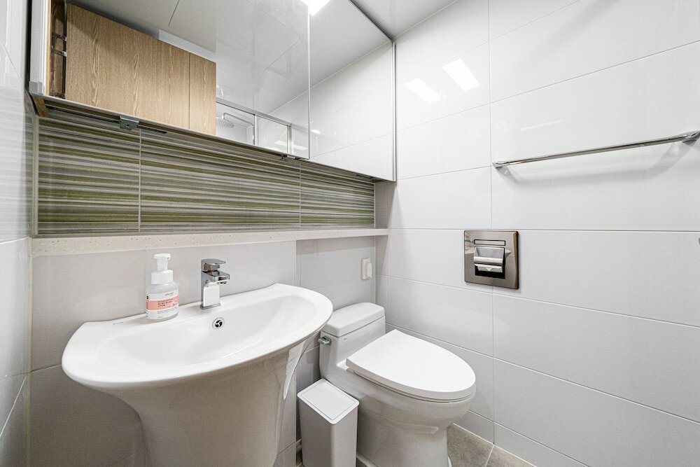 Фото Urbanstay Myeongdong