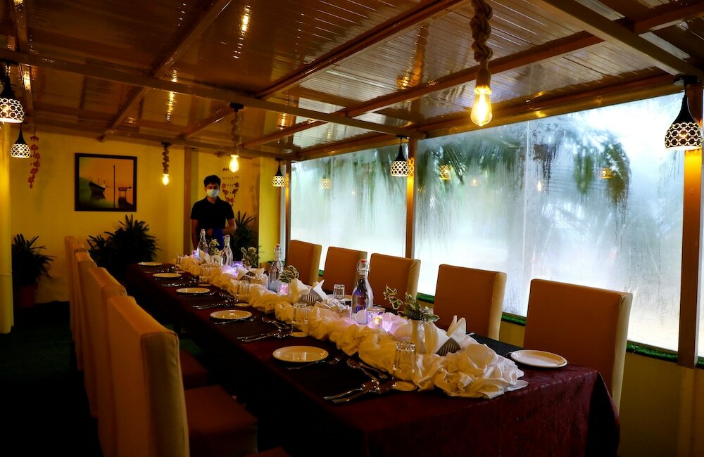 Фото Clarks Inn Express Sirkazhi