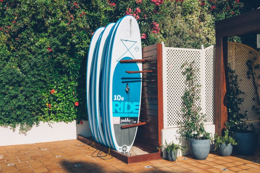 Фото Iberostar Selection Jardín del Sol Suites