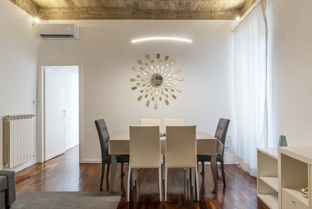 Фото Fontana di Trevi Design Apartment