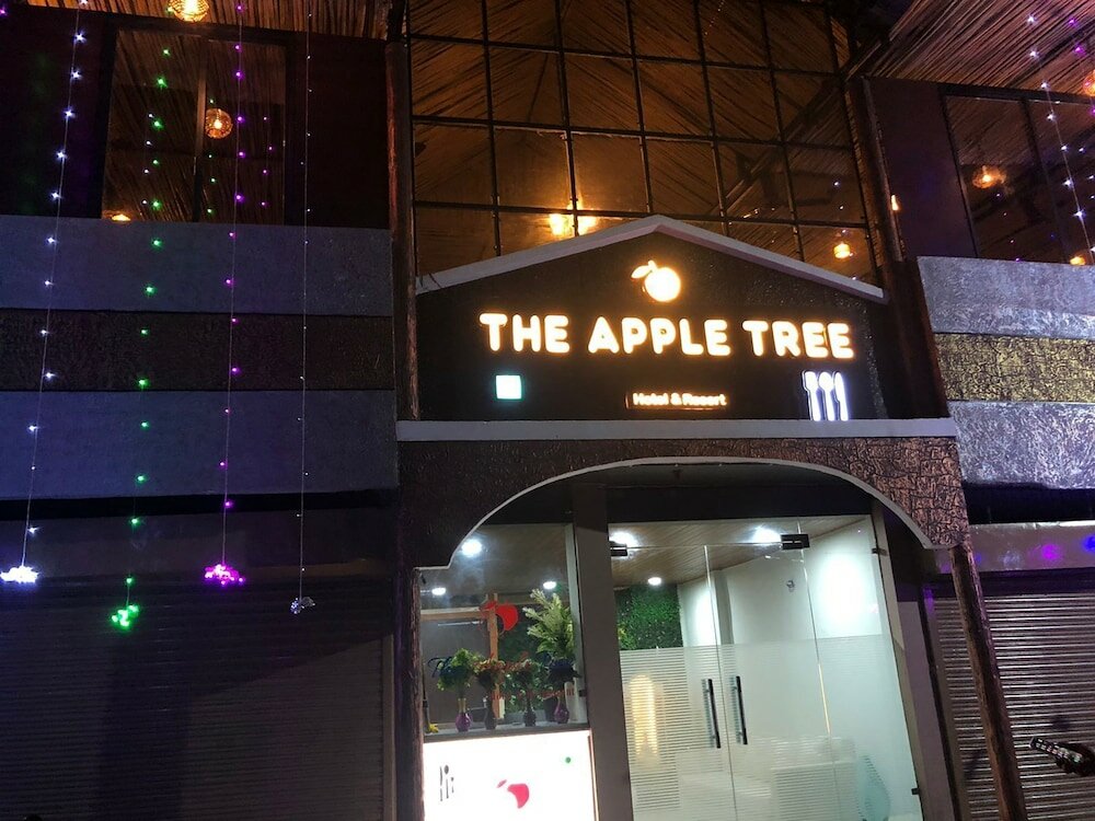 Фото Aceotel Inn The Apple Tree