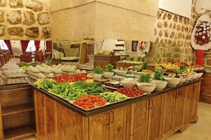 Гостиница Ulubey Konağı