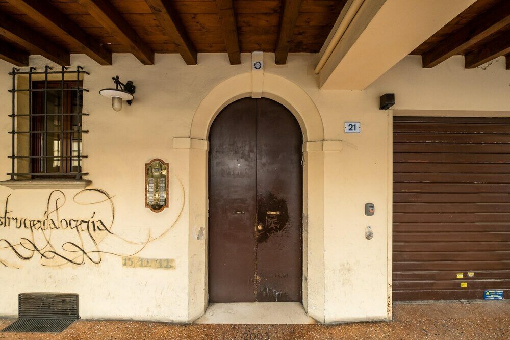 Фото Duplex Centotrecento by Wonderful Italy