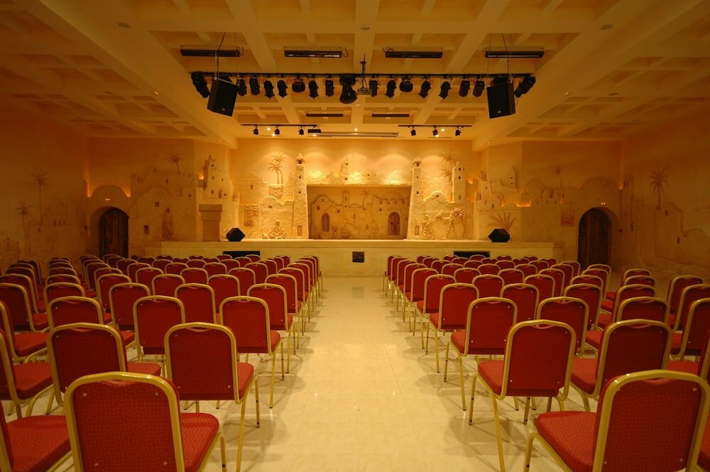 Фото Iris Djerba Hotel & Thalasso