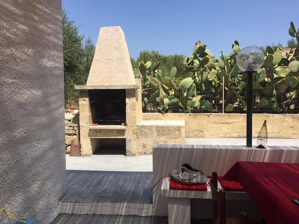 Фото Stella del Sud Guesthouse