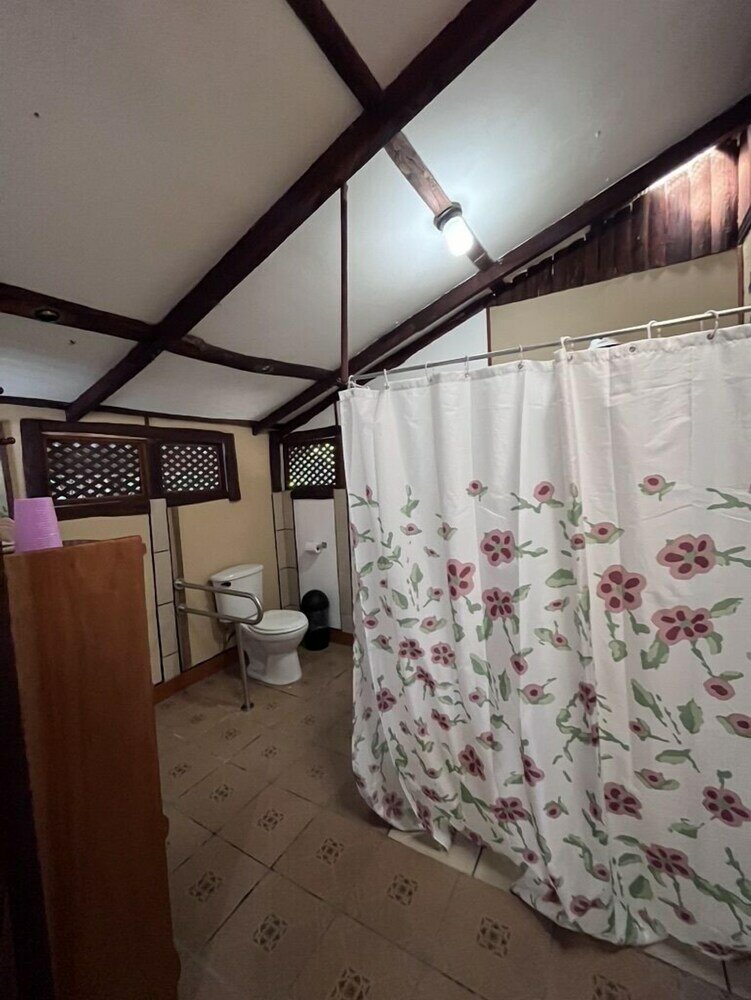 Фото Chilamate Rainforest Eco-retreat