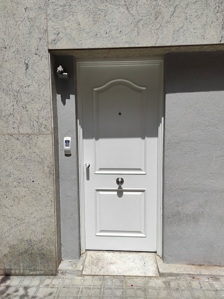 Фото Apartholiday Urban Boutique