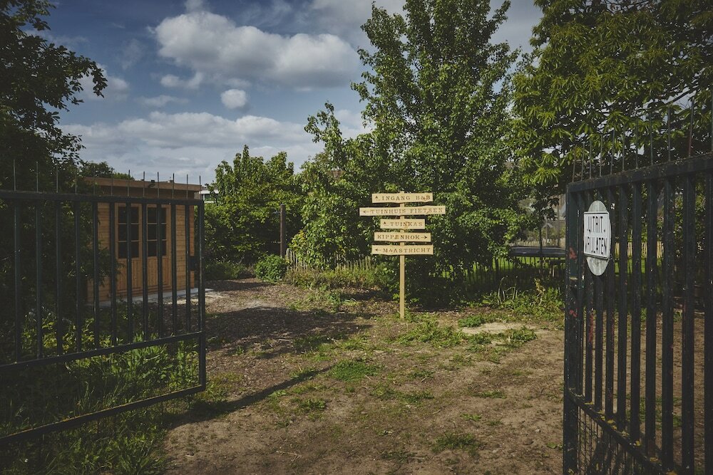 Фото B&b Maas EN Heuvel Maastricht