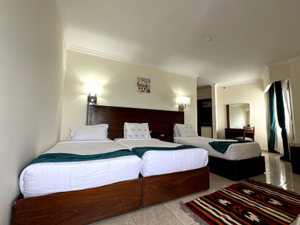 Фото Delmar Hotel Matrouh