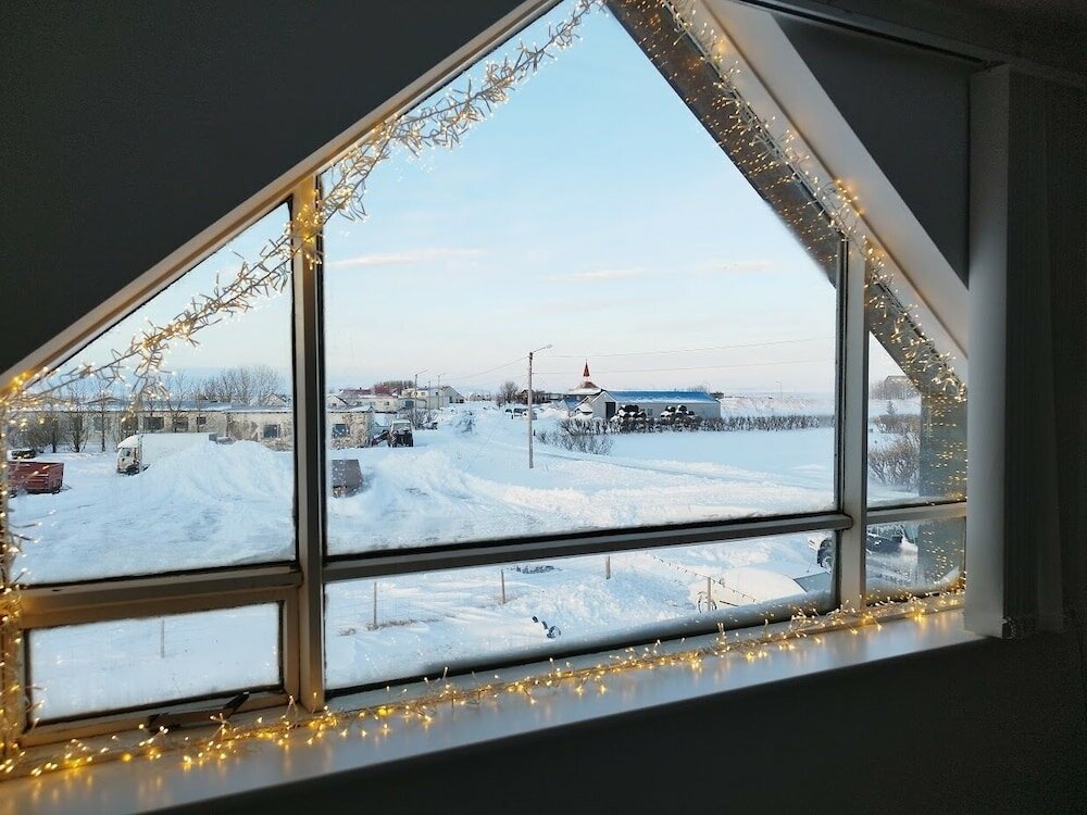 Фото Guesthouse Hateigi