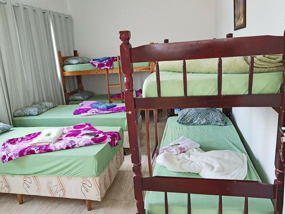 Фото Pousada Toda de Maria