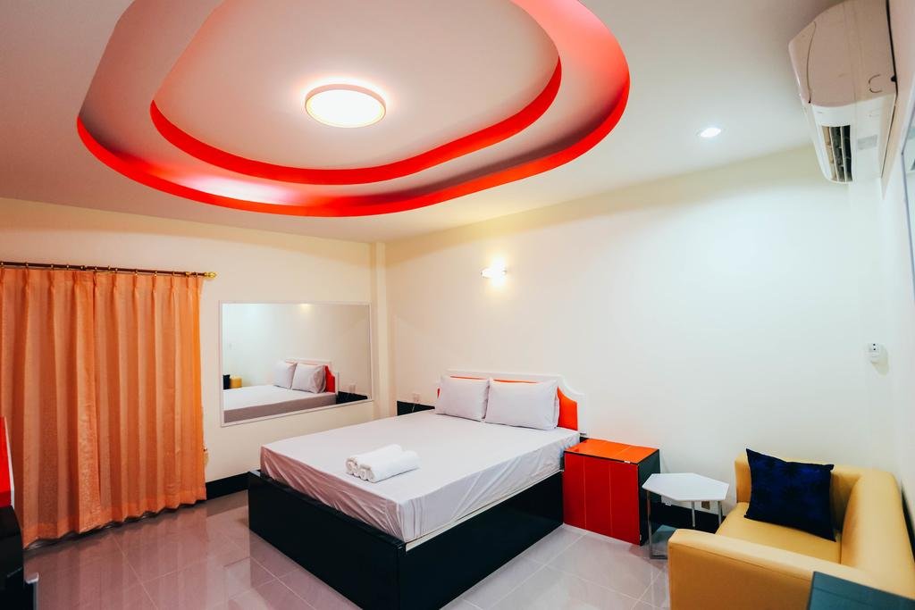 Фото отеля 4