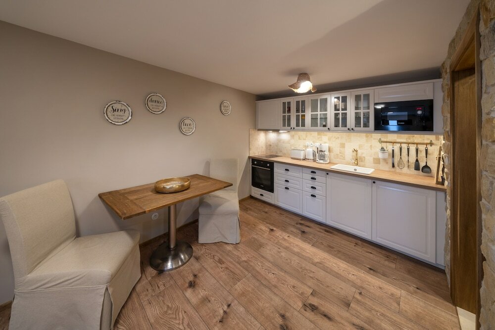 Фото Prague West - Studio Terrace