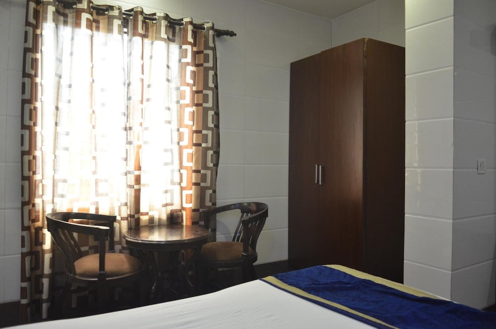 Фото Preet Palace