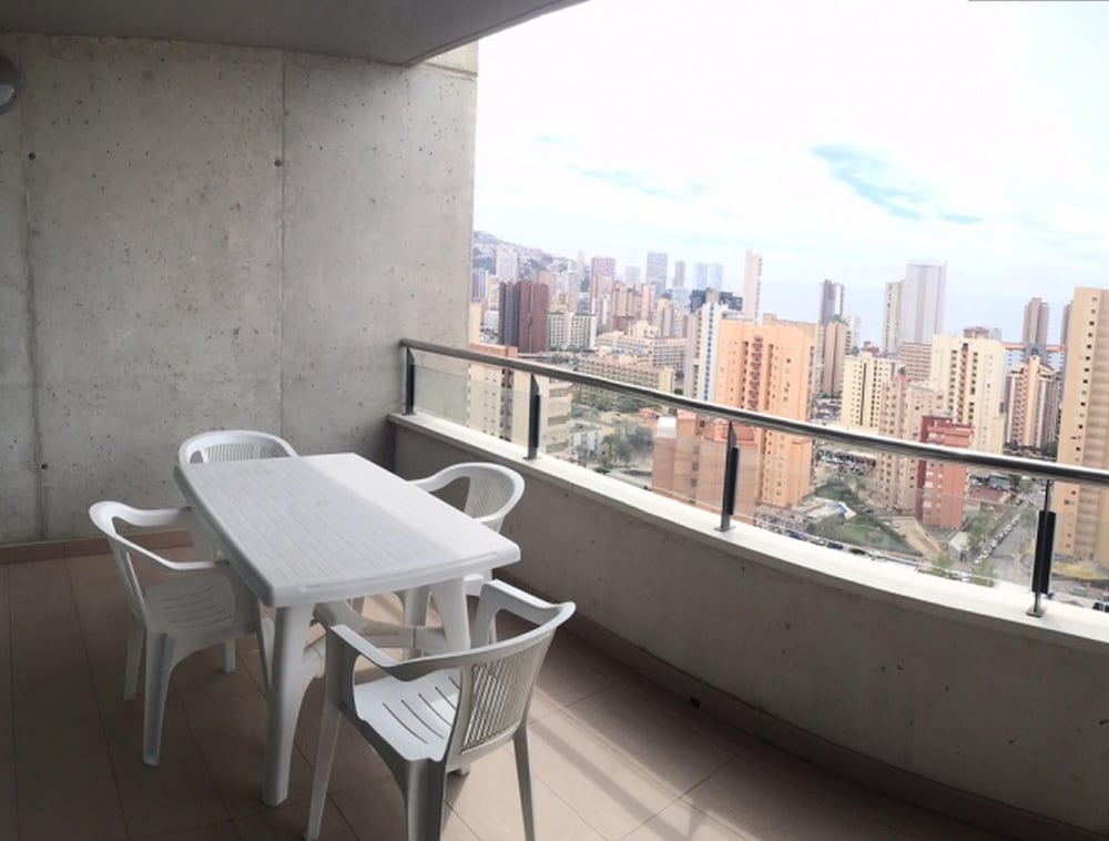 Фото Ap Costas Torre D'Oboe