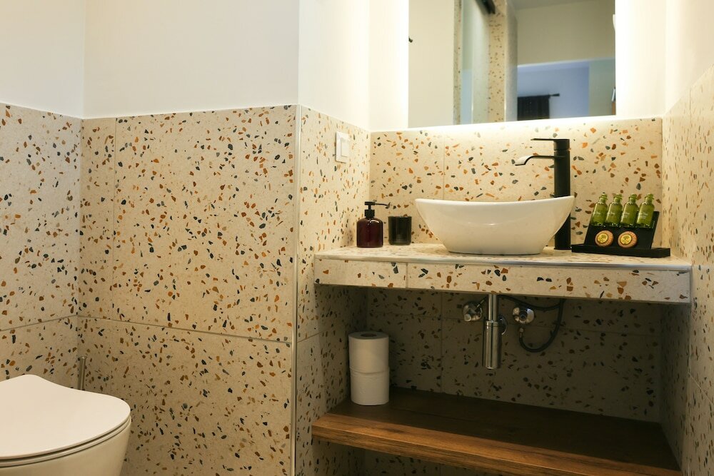 Фото Up Hill Unique Boutique Hotel