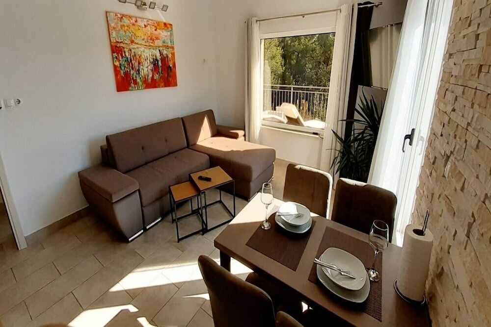 Фото Sunny Hvar 2 - With Pool - A4