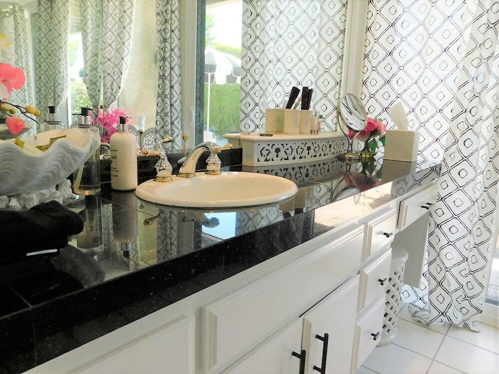 Фото The Desert Pearl