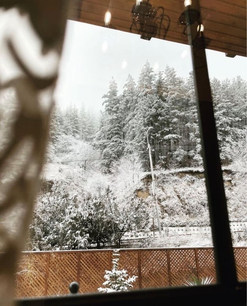 Фото Villa Alexander Hotel Dilijan