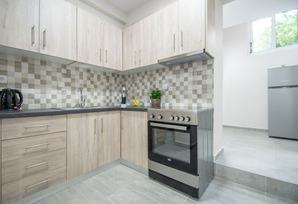 Фото Marina's Apartment