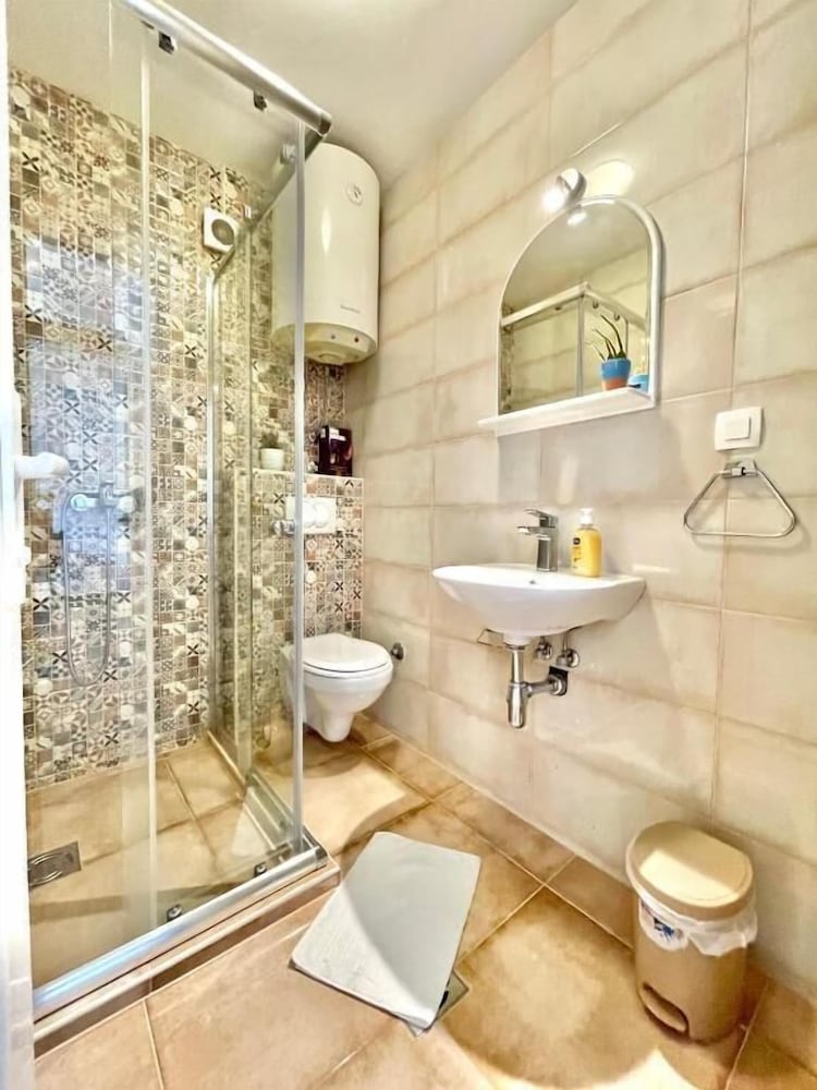 Фото Garden House Budva