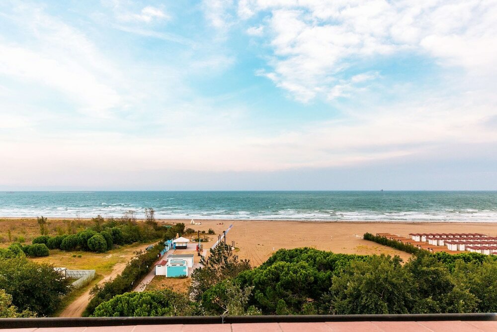 Фото Hotel Residence Venezia 2000