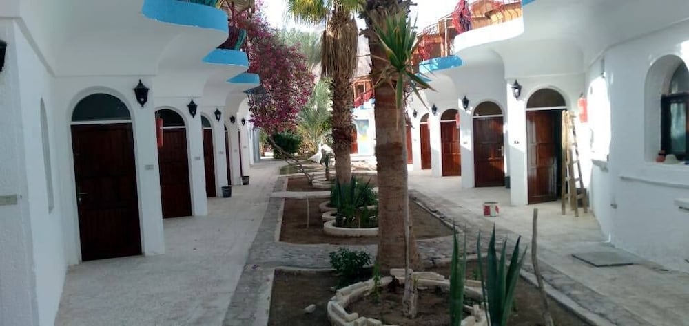 Фото El Sebaey Village