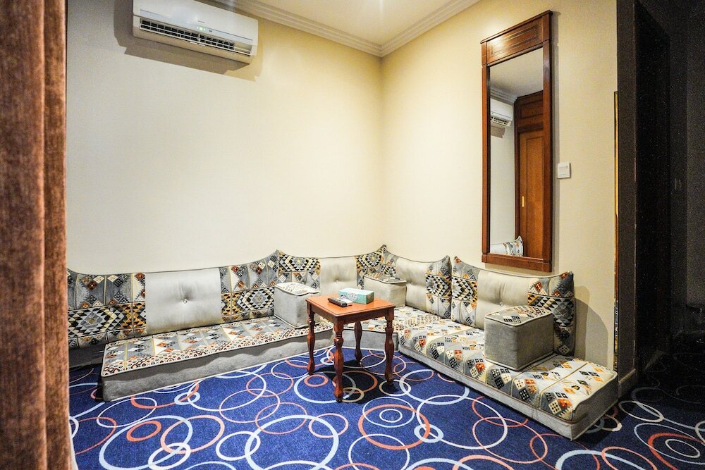 Фото Oyo 650 Dhiyafat Dallah Hotel