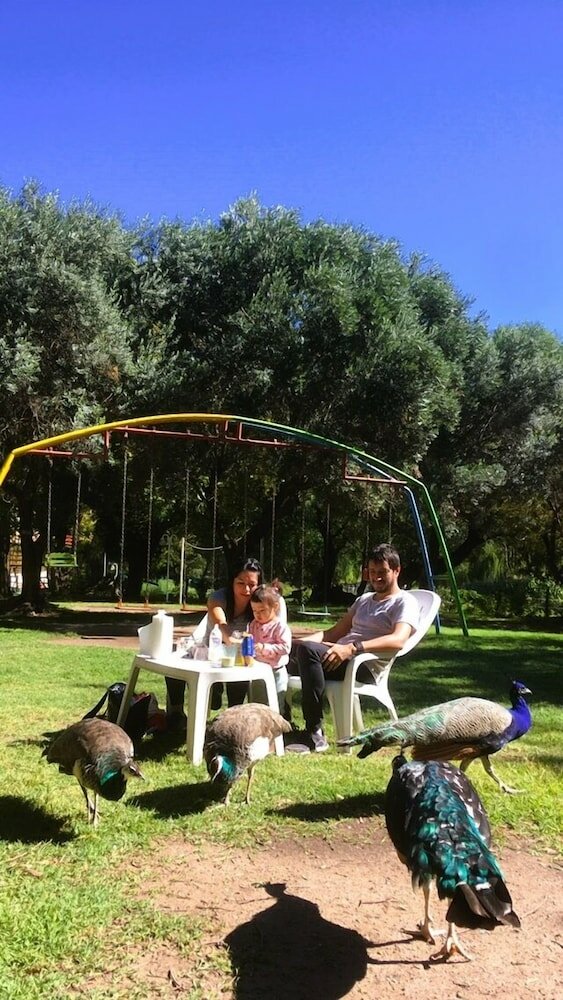 Фото Casablanca La Granja de Capilla