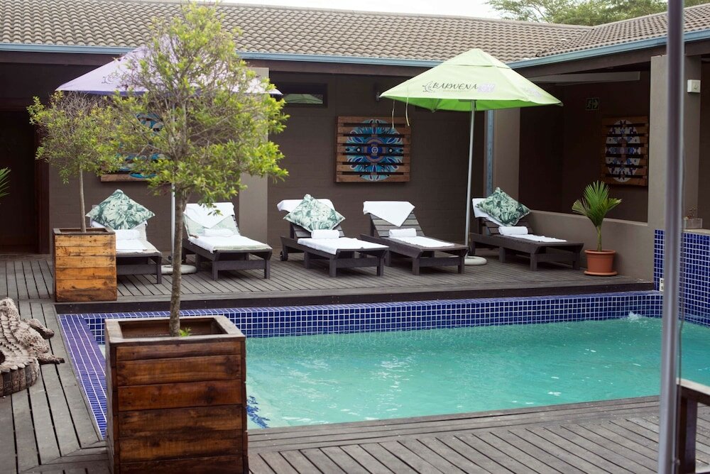 Фото Zevenwacht Wine Estate