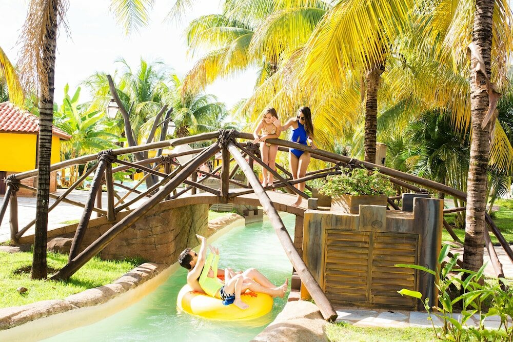 Фото Barretos Country Resort