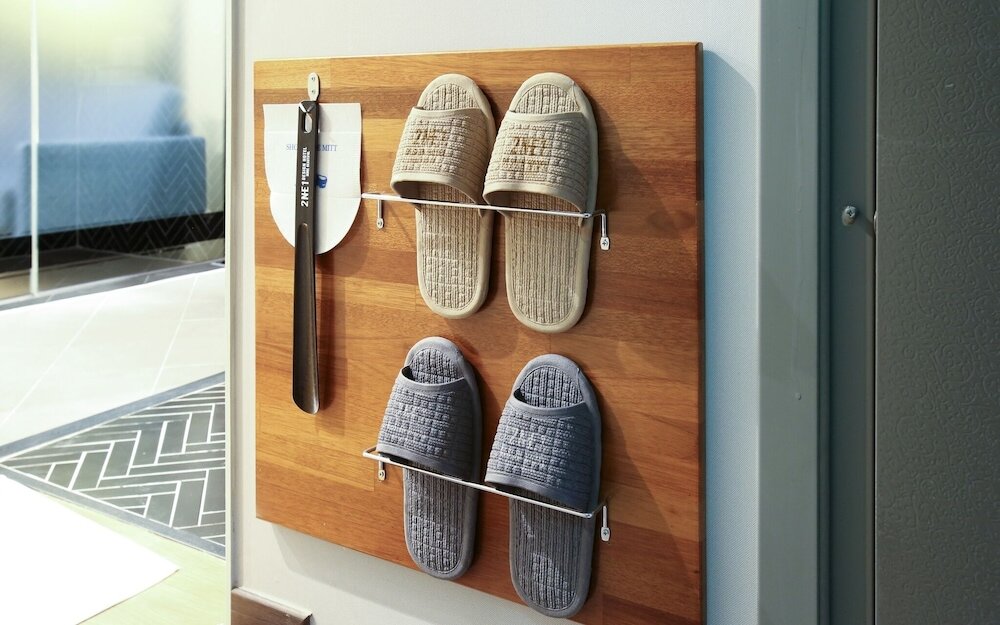 Фото Design Hotel 2ne1 Jukdo Market Pohang