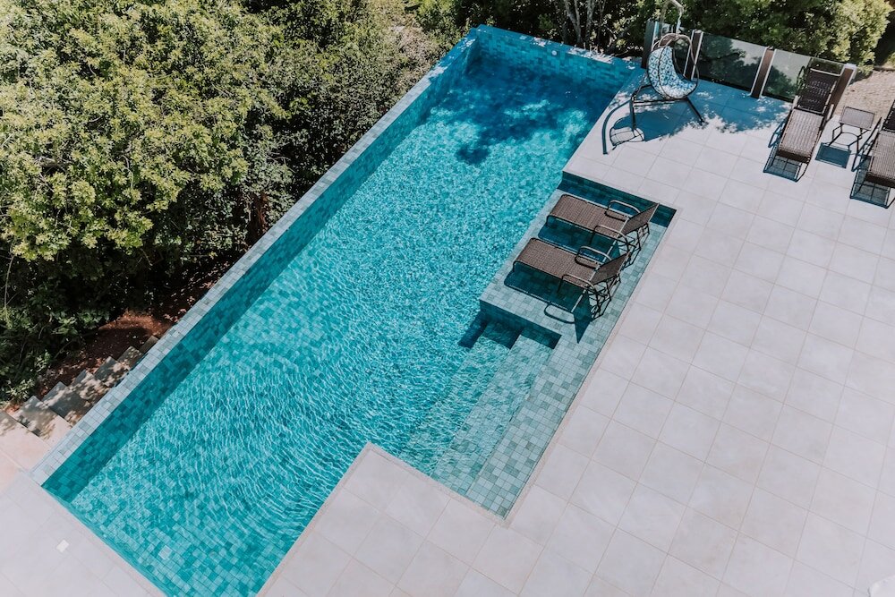 Фото Pousada Peninsula de Buzios