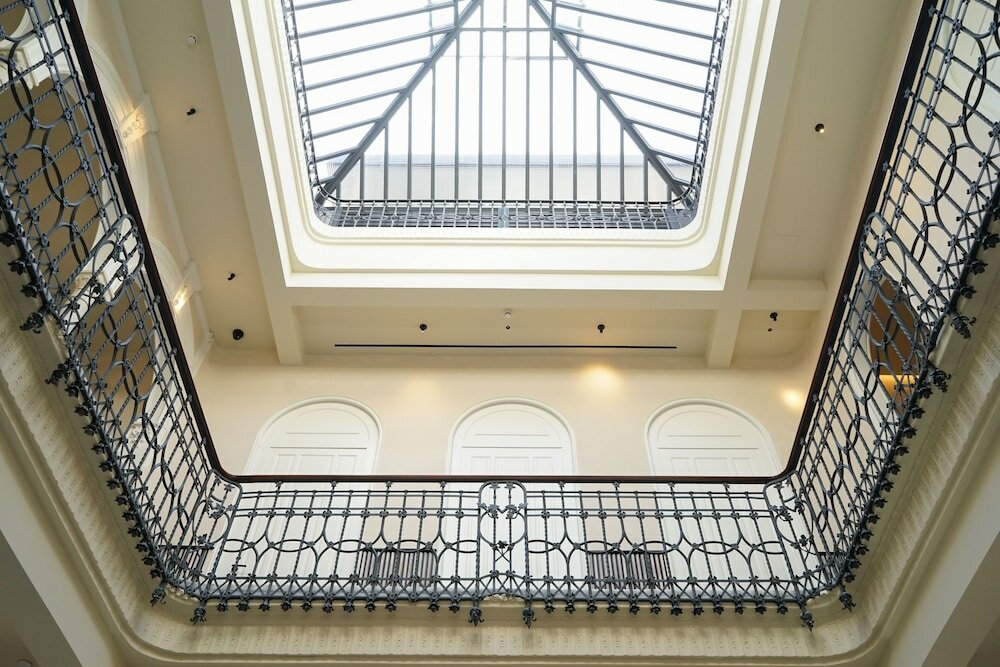 Фото Nobu Hotel Sevilla