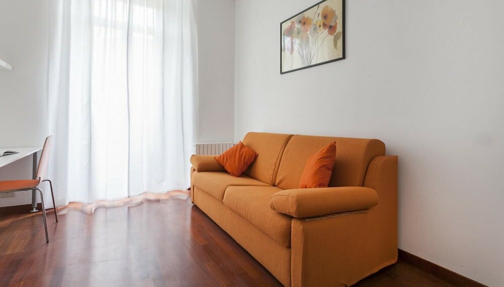 Фото Italianway - Cola Montano 6