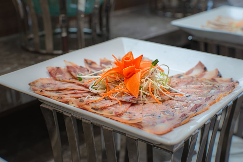 Фото Zenia Boutique Hotel Nha Trang