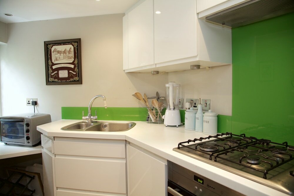 Фото The Chelsea Apartment