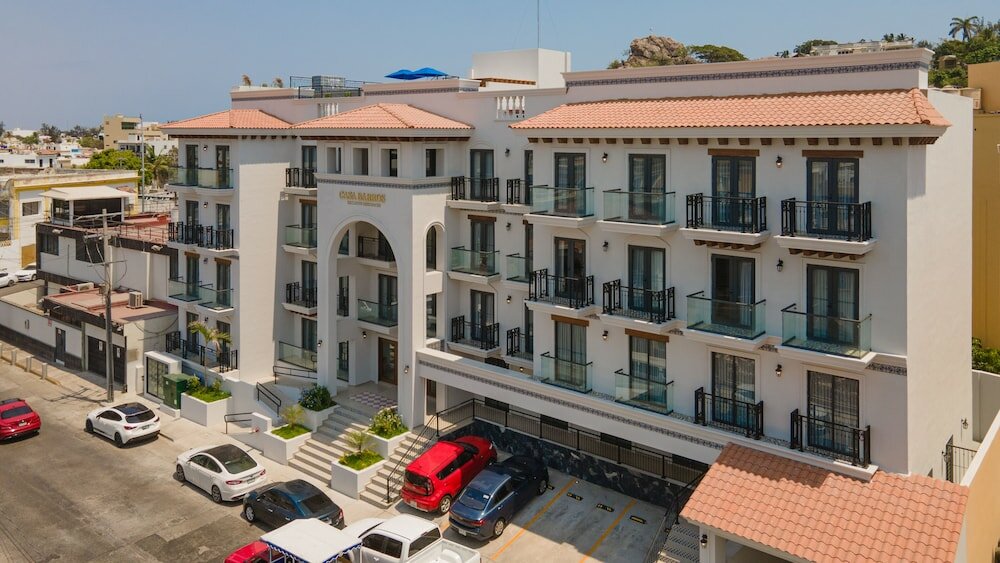 Фото Casa Barros Vacation Condos