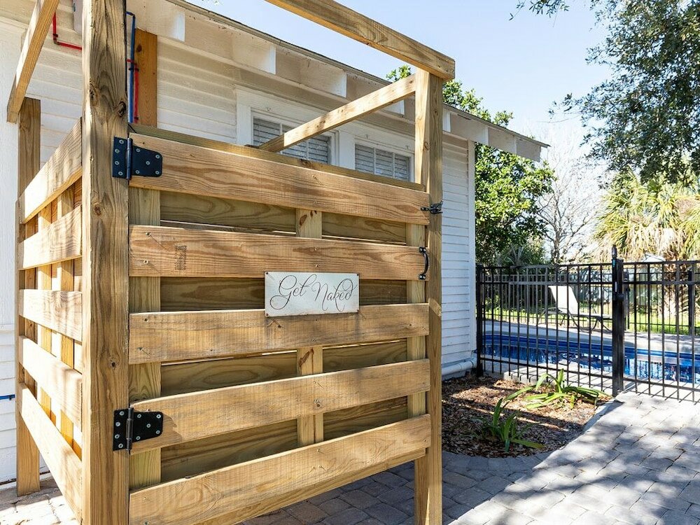 Фото Beach Bum Inn