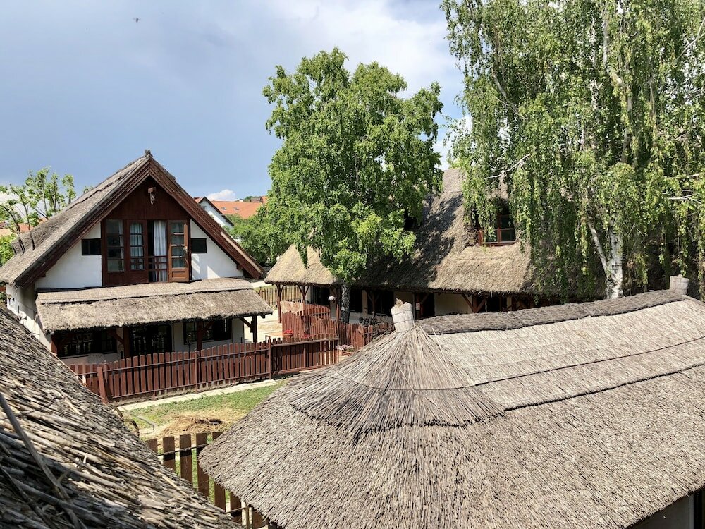 Фото The Houses of History - anno 1830