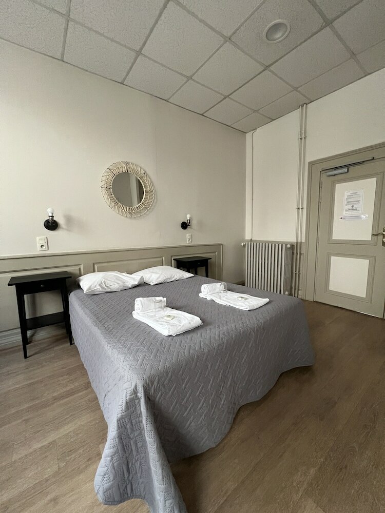 Фото Hotel Patricia