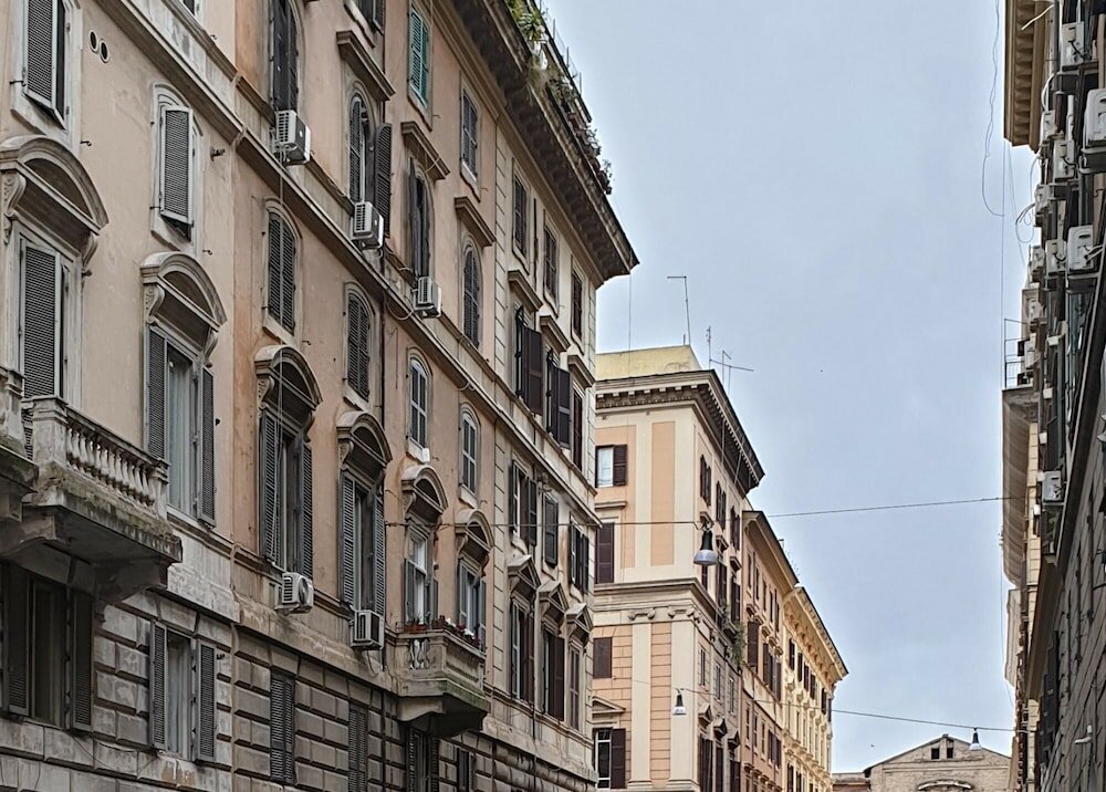 Фото Termini Cozy Mini Apartment