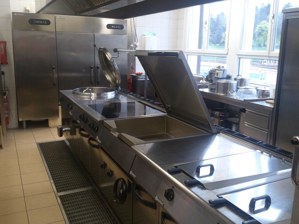 Фото HéberGement du Pod