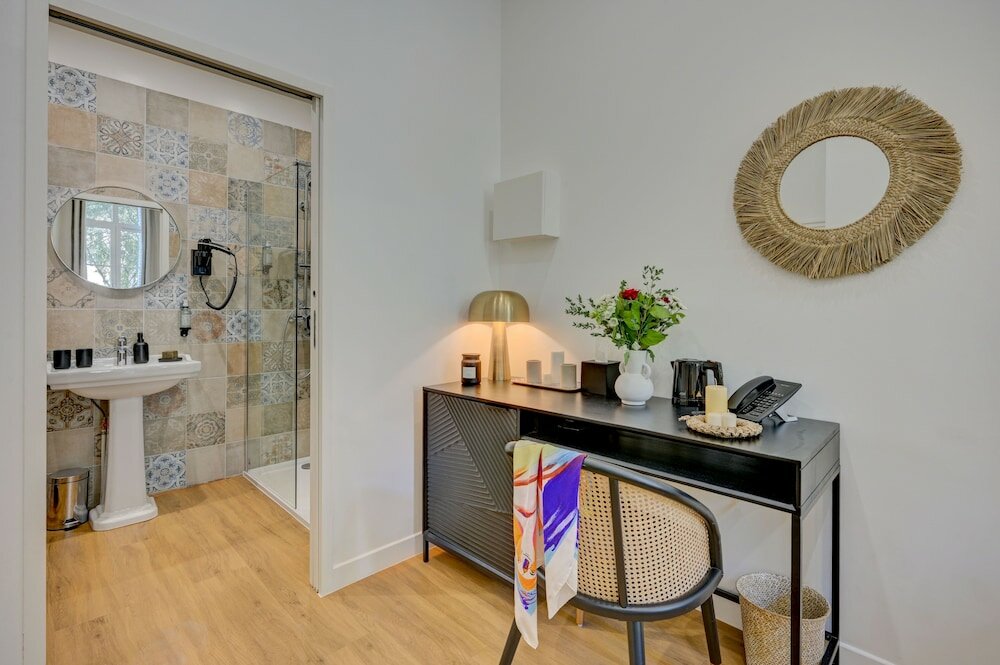 Фото Boutique Hôtel Provencia