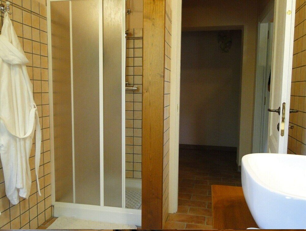 Фото Agriturismo La Locanda del Cardinale