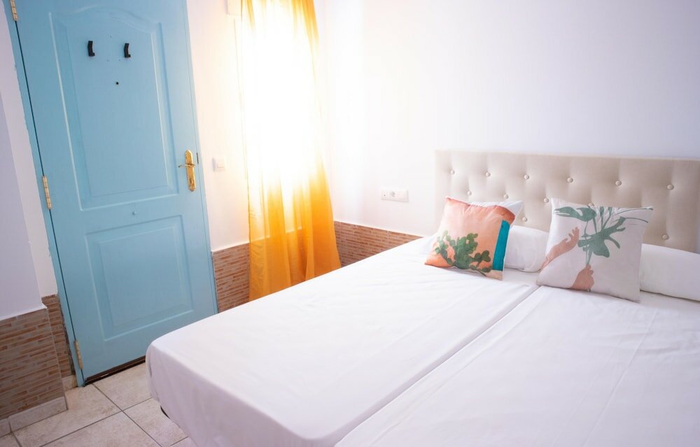 Фото Hostal Salitre