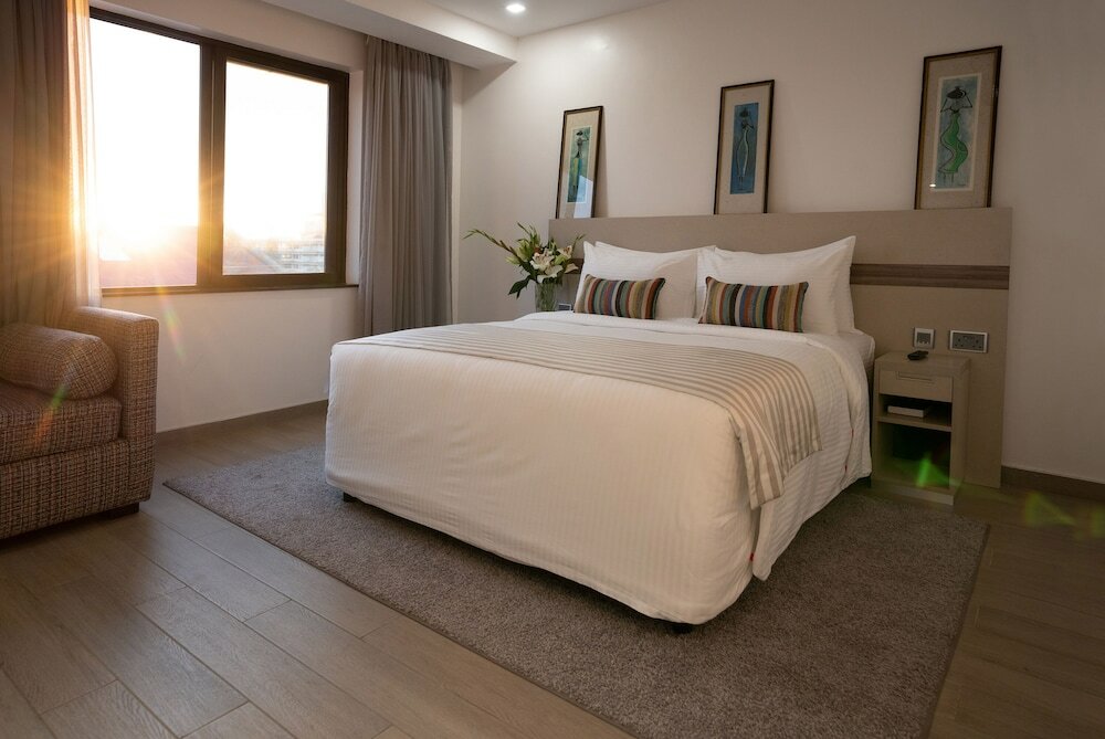 Фото Sarova Imperial Hotel