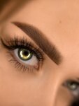 Beauty pro (Aviatorov Avenue, 151) ، صالون تجميل